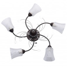 356018005 Нежность 5*60W E14 220 V люстра