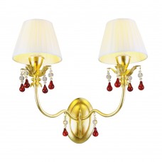 379020302 Бра CHIARO Федерика