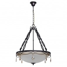 382010805 Люстра CHIARO Айвенго