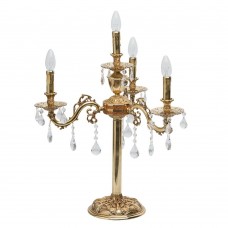 411033004 Настольная лампа CHIARO Паула 411033004 Настольная лампа CHIARO Паула