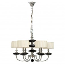420010206 Люстра CHIARO Гелена