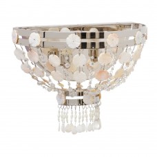 433020302 Бра CHIARO Жизель 433020302 Бра CHIARO Жизель