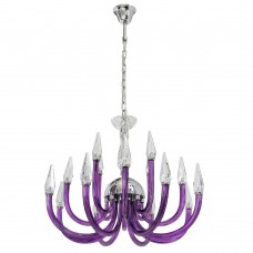 467010116 Люстра CHIARO Лайма