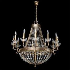 491011721 Габриэль 21*60W E14 220 V люстра 491011721 Габриэль 21*60W E14 220 V люстра