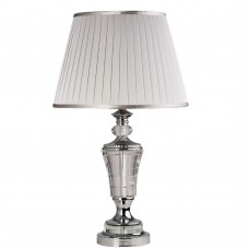 619030201 Настольная лампа CHIARO Оделия 619030201 Настольная лампа CHIARO Оделия