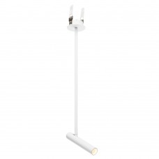 631014601 Светильник De Markt Ракурс