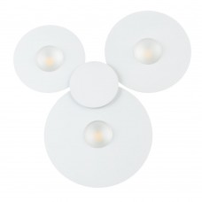 637017803 Светильник De Markt Круз