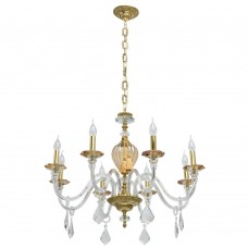 701010708 Люстра CHIARO Экстраваганза 701010708 Люстра CHIARO Экстраваганза