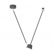 717010201 Светильник De Markt Хартвиг