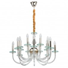 720010916 Кьянти 16*40W E14 220 V люстра