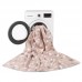 Ковер Lorena Canals Rose Quartz Розовый кварц 140*200