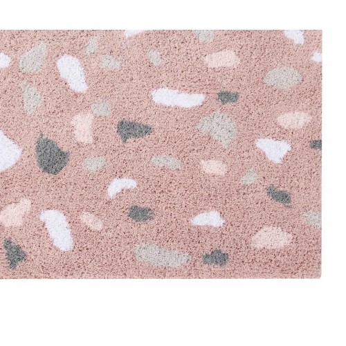 Ковер Lorena Canals Rose Quartz Розовый кварц 140*200