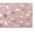 Ковер Lorena Canals Rose Quartz Розовый кварц 140*200