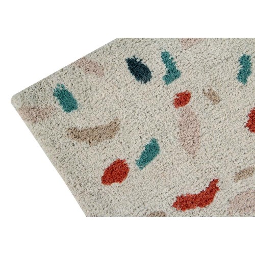 Ковер Lorena Canals Marble Мрамор 140*200