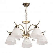 105012505 Люстра De City Ариадна 105012505 Люстра De City Ариадна