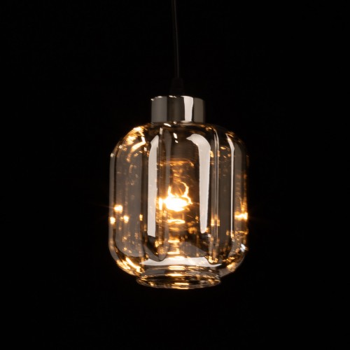 107012505 Люстра De City Лоск