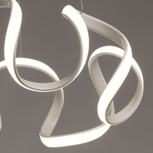 108011301 Люстра De City Аурих