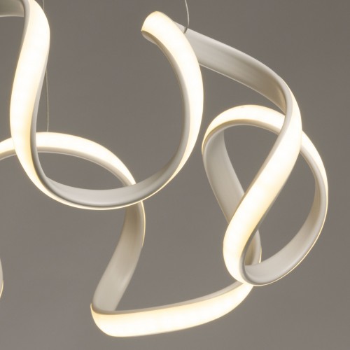 108011301 Люстра De City Аурих