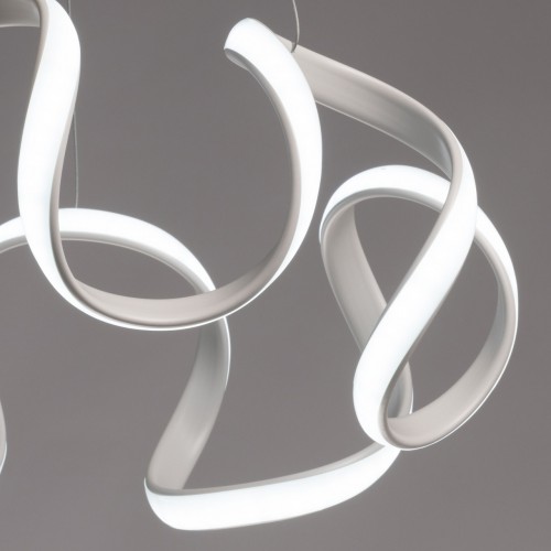 108011301 Люстра De City Аурих