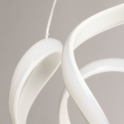 108011301 Люстра De City Аурих