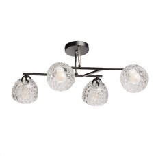 110012304 Люстра De City Торес