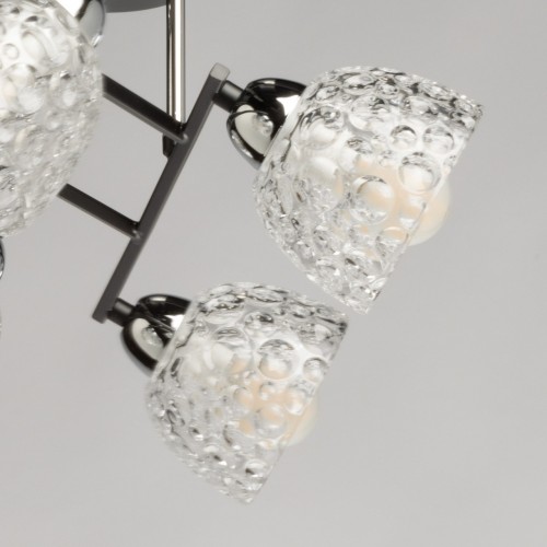 110012304 Люстра De City Торес