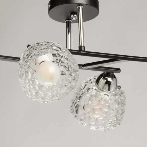 110012304 Люстра De City Торес