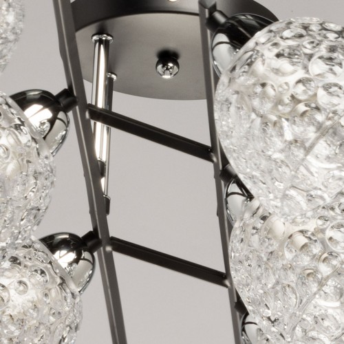 110012408 Люстра De City Торес