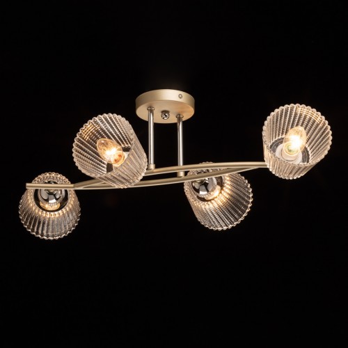 110012504 Люстра De City Торес