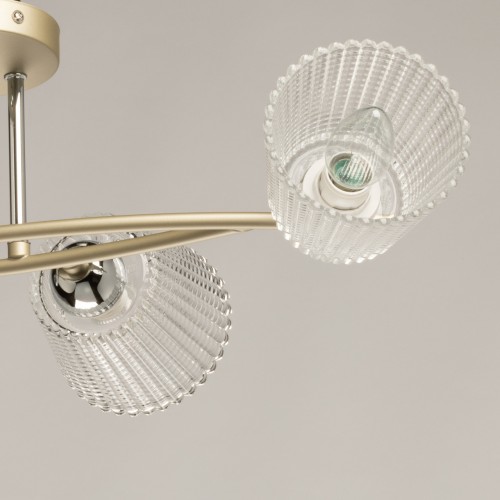 110012504 Люстра De City Торес