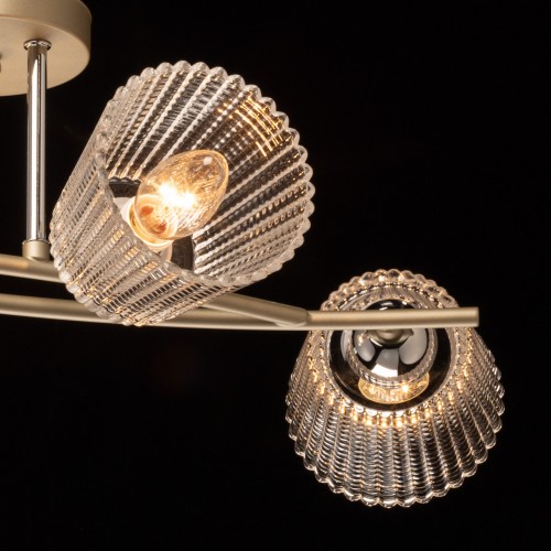 110012504 Люстра De City Торес