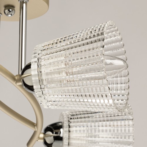 110012504 Люстра De City Торес