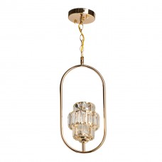 111017601 Подвесной светильник De City Бриз 111017601 111017601 Подвесной светильник De City Бриз 111017601