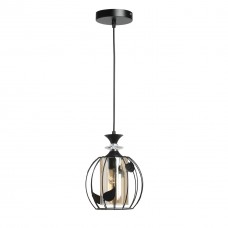 112012801 Подвесной светильник De City Соло 112012801