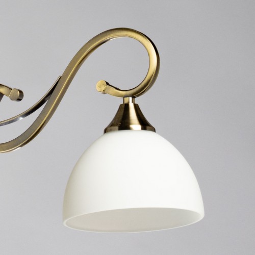 114010703 Люстра De City Фелиция