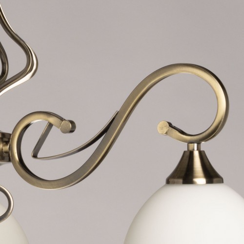 114010703 Люстра De City Фелиция