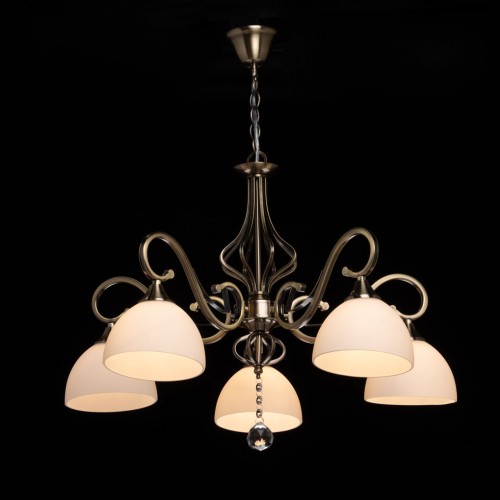 114010805 Люстра De City Фелиция 114010805 Люстра De City Фелиция