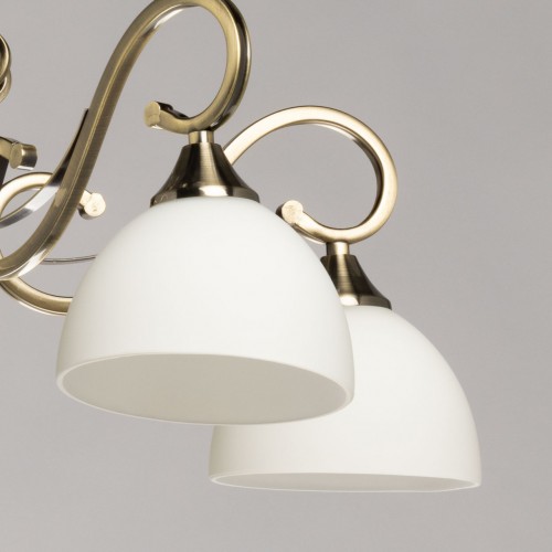 114010805 Люстра De City Фелиция 114010805 Люстра De City Фелиция