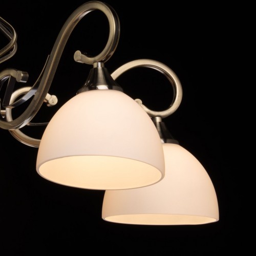 114010805 Люстра De City Фелиция 114010805 Люстра De City Фелиция