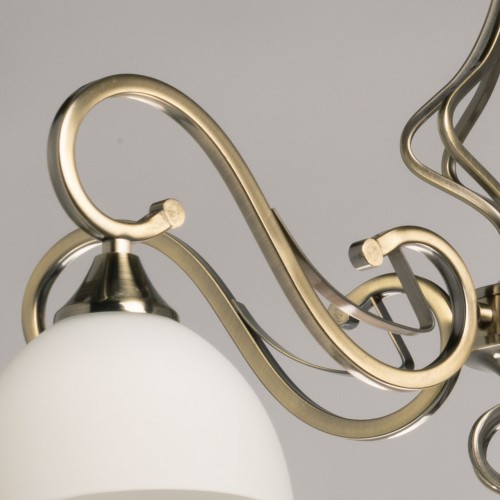 114010805 Люстра De City Фелиция 114010805 Люстра De City Фелиция