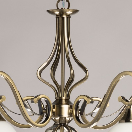 114010805 Люстра De City Фелиция 114010805 Люстра De City Фелиция