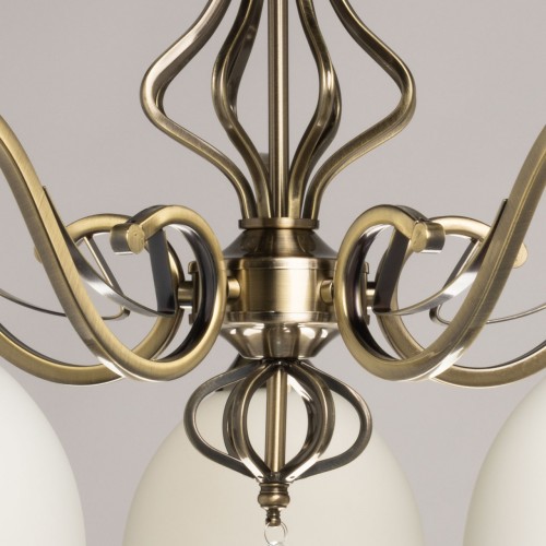 114010805 Люстра De City Фелиция 114010805 Люстра De City Фелиция