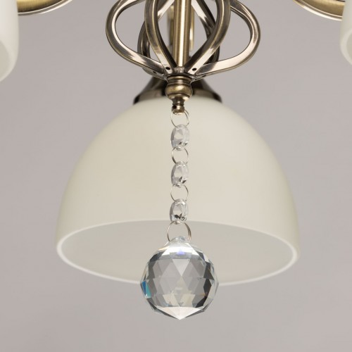 114010805 Люстра De City Фелиция 114010805 Люстра De City Фелиция