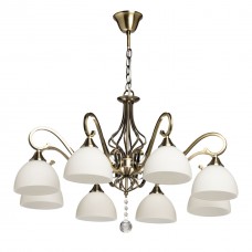 114010908 Люстра De City Фелиция 114010908 Люстра De City Фелиция