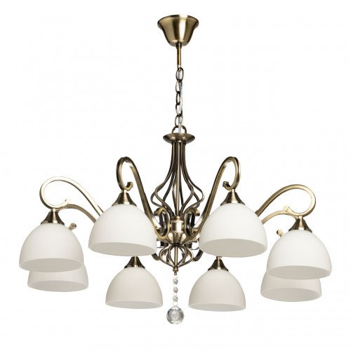 114010908 Люстра De City Фелиция