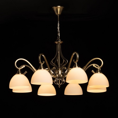 114010908 Люстра De City Фелиция