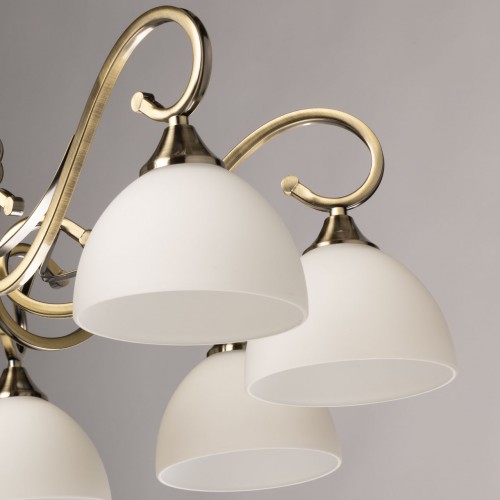 114010908 Люстра De City Фелиция