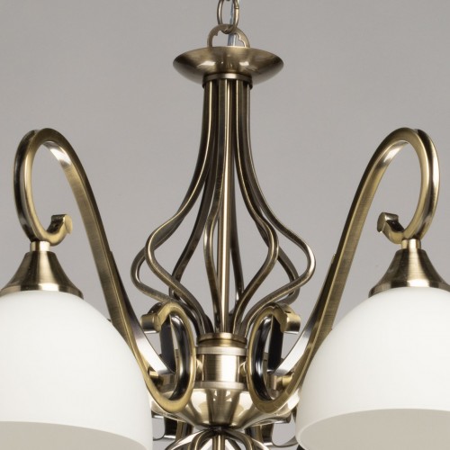 114010908 Люстра De City Фелиция