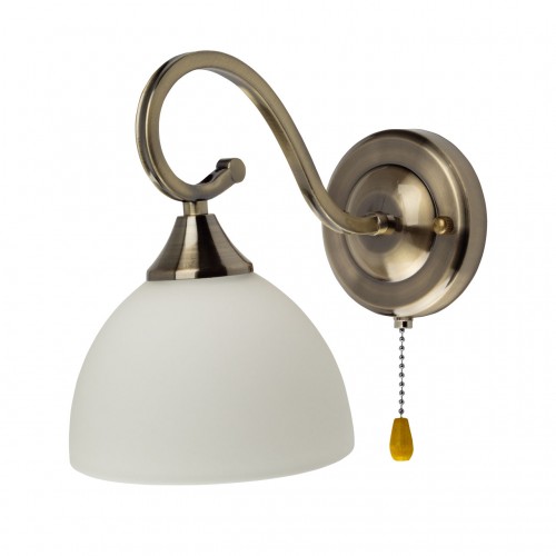 114021001 Бра De City Фелиция