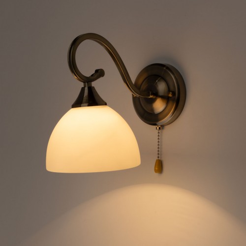 114021001 Бра De City Фелиция 114021001 Бра De City Фелиция